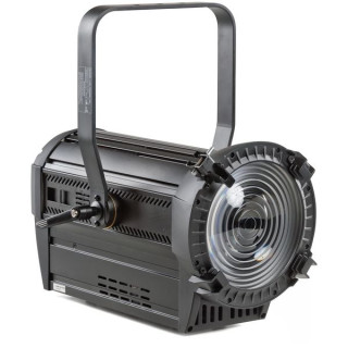 Светодиод Expolite LED Fresnel XAL MKII RGBAL Expolite LED Fresnel XAL MKII RGBAL