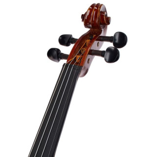 Набор для скрипки Gewa TH-70 Ideale 4/4 Gewa TH-70 Ideale Violin Set 4/4