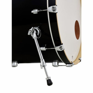 Бас-барабан Pearl Export 24"x18" #31 Pearl Export 24"x18" Bass Drum #31