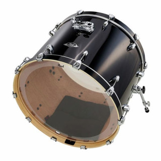 Бас-барабан Pearl Export 24"x18" #31 Pearl Export 24"x18" Bass Drum #31