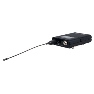 Беспроводная система Sennheiser EW-DX EM 4 Dante Q1-9 Bundle №608114 (Комплект)