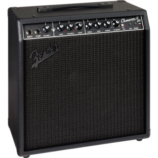 Фендер Чемпион II 50 Блэкаут Fender Champion II 50 Blackout