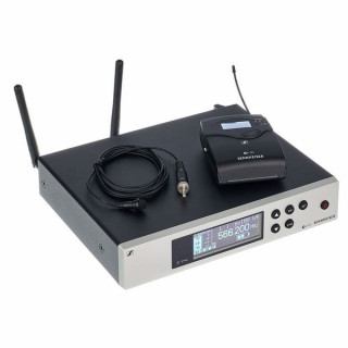 Беспроводная система Sennheiser ew 100 G4-ME2 G-Band