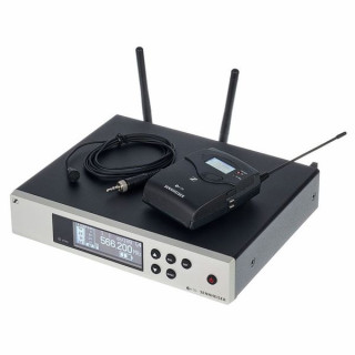 Беспроводная система Sennheiser ew 100 G4-ME2 G-Band