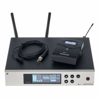 Беспроводная система Sennheiser ew 100 G4-ME2 G-Band
