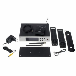 Беспроводная система Sennheiser ew 100 G4-ME2 G-Band