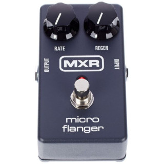 Микро- отбойник MXR M152 MXR M152 Micro Flanger