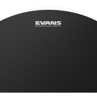 Evans 08" Ониксовый черный TomTom Evans 08" Onyx Black TomTom
