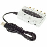 Аудиоинтерфейс Behringer UFO202 Behringer UFO202