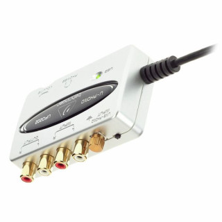 Аудиоинтерфейс Behringer UFO202 Behringer UFO202