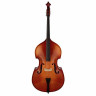Thomann 44 3/4 Европа Контрабас Thomann 44 3/4 Europe Double Bass