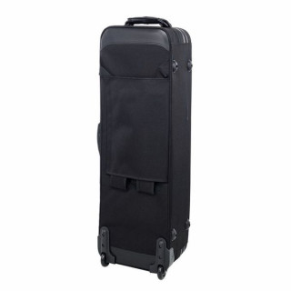 Треккинговый кейс Thomann Bb/F для тромбона W Thomann Trekking Case Bb/F Trombone W