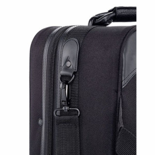 Треккинговый кейс Thomann Bb/F для тромбона W Thomann Trekking Case Bb/F Trombone W