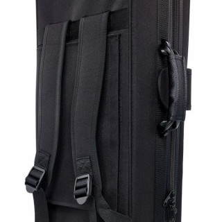 Треккинговый кейс Thomann Bb/F для тромбона W Thomann Trekking Case Bb/F Trombone W