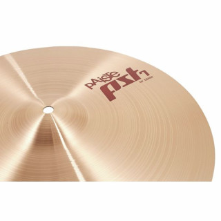 Крэш Paiste PST7 16" Crash Paiste PST7 16" Crash