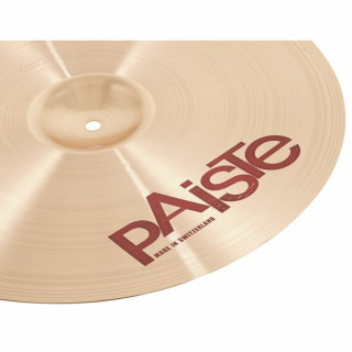 Крэш Paiste PST7 16" Crash Paiste PST7 16" Crash