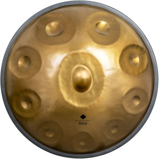 Сeла Harmony Handpan D Amara 331 Sela Harmony Handpan D Amara 331