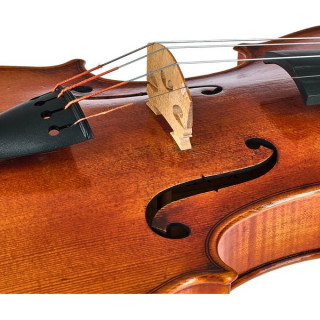 Карл Хофнер H216 AS Скрипка 4/4 Karl Höfner H216 AS Violin 4/4