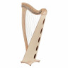 Арфа Lyon & Healy Drake LT Lever Harp Natural Lyon & Healy Drake LT Lever Harp Natural