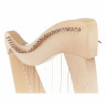 Арфа Lyon & Healy Drake LT Lever Harp Natural Lyon & Healy Drake LT Lever Harp Natural
