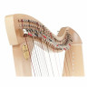 Арфа Lyon & Healy Drake LT Lever Harp Natural Lyon & Healy Drake LT Lever Harp Natural