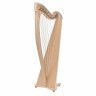 Арфа Lyon & Healy Drake LT Lever Harp Natural Lyon & Healy Drake LT Lever Harp Natural