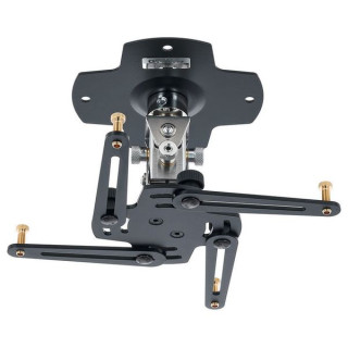 Потолочное крепление Euromet Arakno Mini Bk Euromet Arakno Mini Ceiling Mount Bk