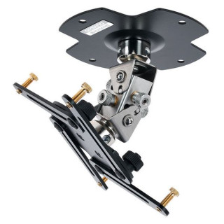 Потолочное крепление Euromet Arakno Mini Bk Euromet Arakno Mini Ceiling Mount Bk