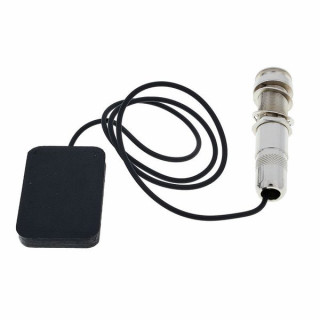 Двойной дизайн Шаттена внутри звукоснимателя Schatten Design Dualie Inside`R Pickup