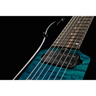Электрогитара Music Man John Petrucci Majesty 7 BDS Music Man John Petrucci Majesty 7 BDS