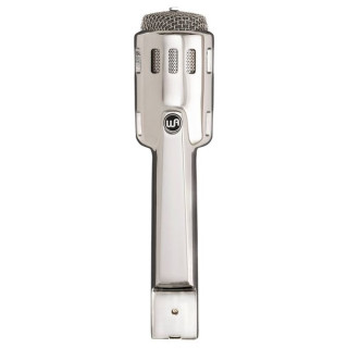 Теплый звук Retro 64 Chrome Warm Audio Retro 64 Chrome