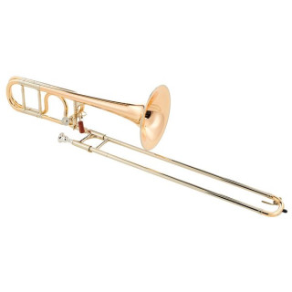 B&S MS14KN-L Bb/F-Тромбон B&S MS14KN-L Bb/F-Trombone