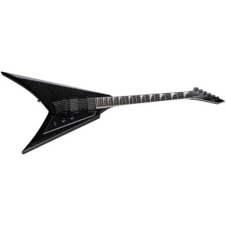 ESP LTD KH-V Black Sparkle ESP LTD KH-V Black Sparkle