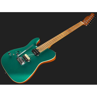 Harley Benton Fusion-T II HH LH MN OTC Harley Benton Fusion-T II HH LH MN OTC