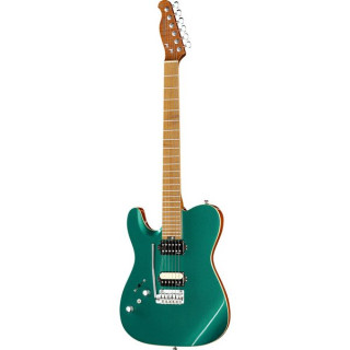 Harley Benton Fusion-T II HH LH MN OTC Harley Benton Fusion-T II HH LH MN OTC
