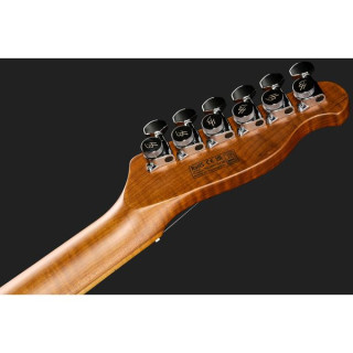 Harley Benton Fusion-T II HH LH MN OTC Harley Benton Fusion-T II HH LH MN OTC