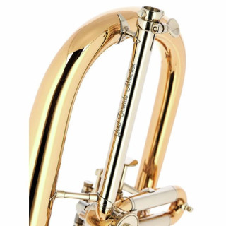 Флюгельгорн Gerd Dowids BZ-Series Bb-Flugelhorn GL91