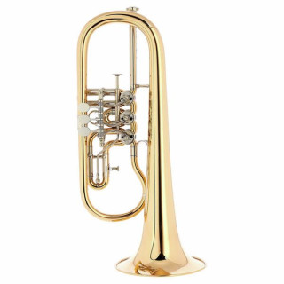 Флюгельгорн Gerd Dowids BZ-Series Bb-Flugelhorn GL91