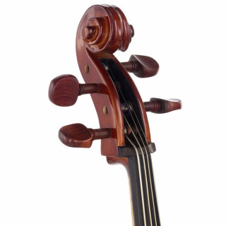 Студент-виолончелист Stentor SR1102 I 1/10 Stentor SR1102 Cello Student I 1/10