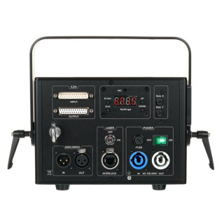 Laserworld CS-2000RGB FX MK3 Laserworld CS-2000RGB FX MK3