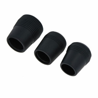 Комплект резиновых ножек K&M 3er K&M Rubber Feet 3er SET