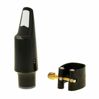 Мундштук для саксофона Claude Lakey Tenor Sax 6*3 Claude Lakey Tenor Sax 6*3