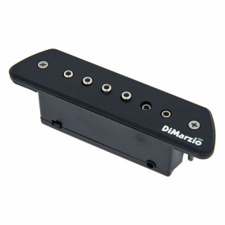 Звукосниматель DiMarzio The Black Angel DP 234