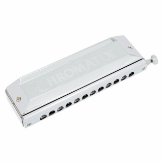 Гармоника Suzuki SCX-48 Chromatix D Suzuki SCX-48 Chromatix D