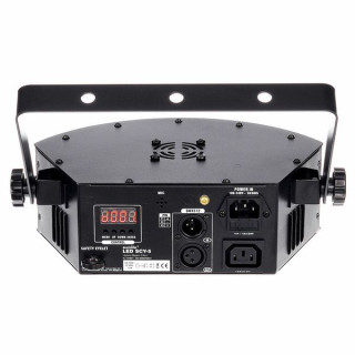 Светодиодный эффект Eurolite LED SCY-5 Hybrid Eurolite LED SCY-5 Hybrid