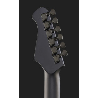 Электрогитара Harley Benton ST-20HSS SBK Standard Series Набор №544084 Harley Benton ST-20HSS SBK Standard Series Bundle №544084