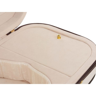 Кейс для скрипки Roth & Junius Cadenza №6G, 4/4 Roth & Junius Cadenza No.6G Violin Case 4/4