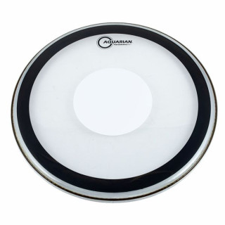Aquarian 18" Performance II Clear Dot Aquarian 18" Performance II Clear Dot