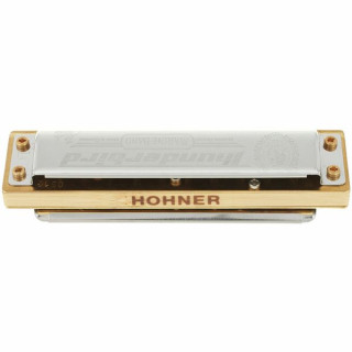 Морская группа Hohner Thunderbird Low C Hohner Marine Band Thunderbird Low C