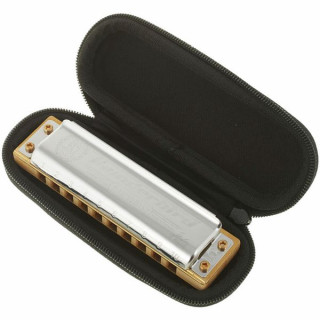 Морская группа Hohner Thunderbird Low C Hohner Marine Band Thunderbird Low C
